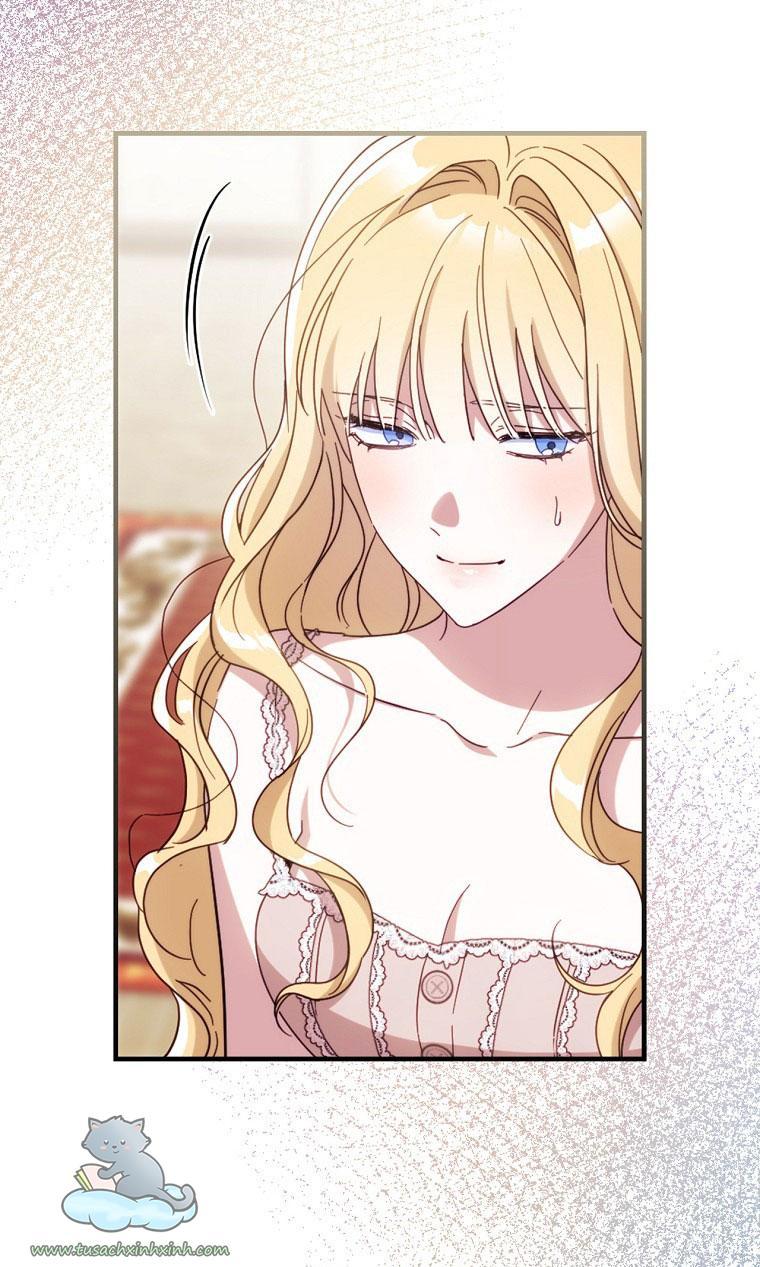 Cách Khiến Phu Quân Đứng Về Phía Tôi Chapter 22 - Trang 2