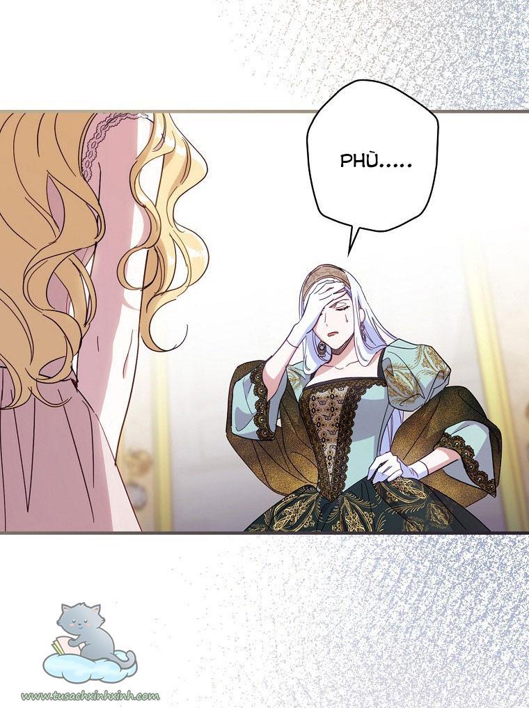 Cách Khiến Phu Quân Đứng Về Phía Tôi Chapter 22 - Trang 2