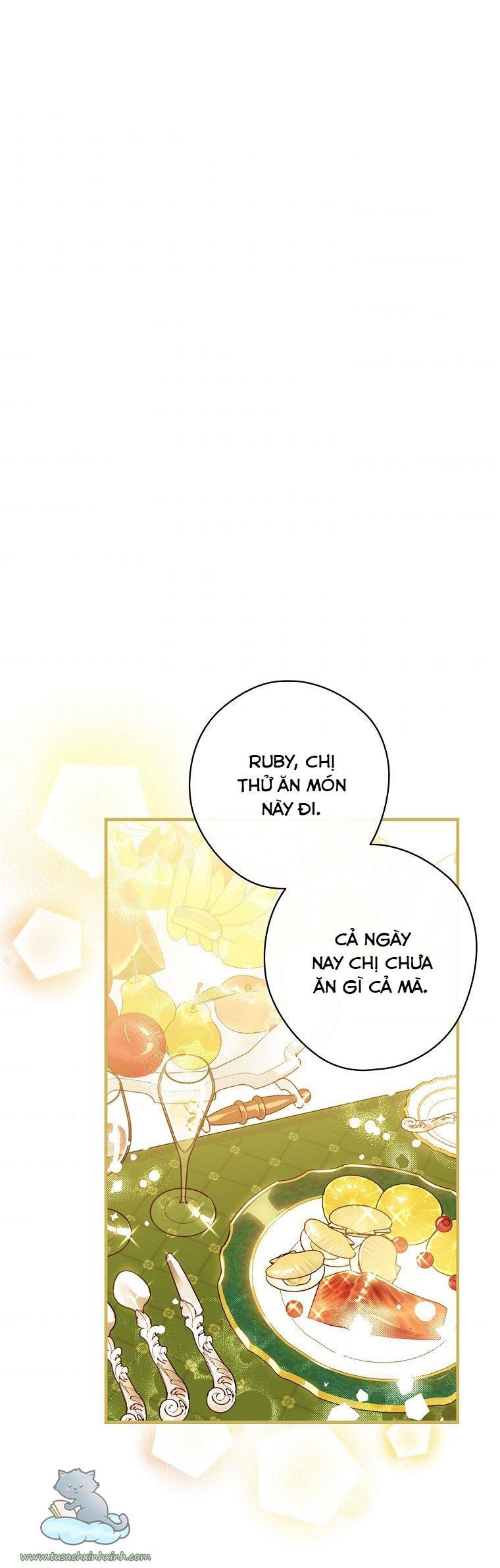 Cách Khiến Phu Quân Đứng Về Phía Tôi Chapter 22 - Trang 2