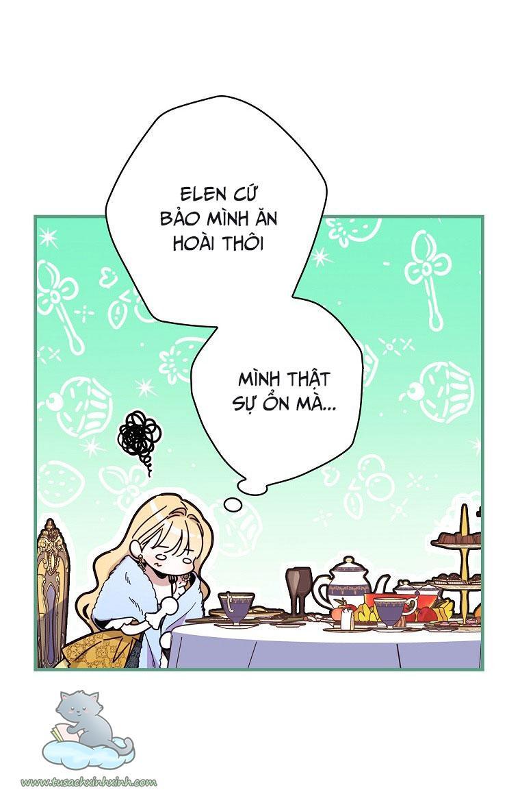 Cách Khiến Phu Quân Đứng Về Phía Tôi Chapter 22 - Trang 2