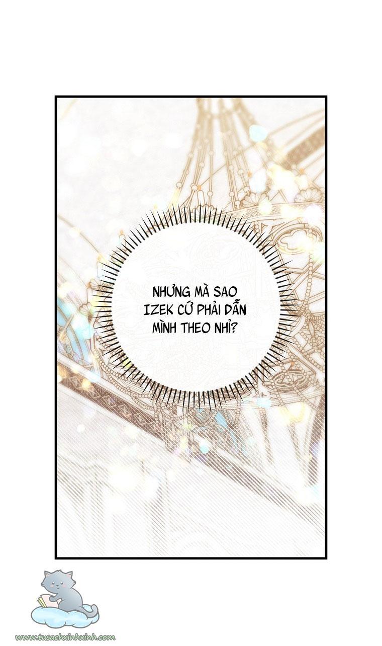 Cách Khiến Phu Quân Đứng Về Phía Tôi Chapter 22 - Trang 2