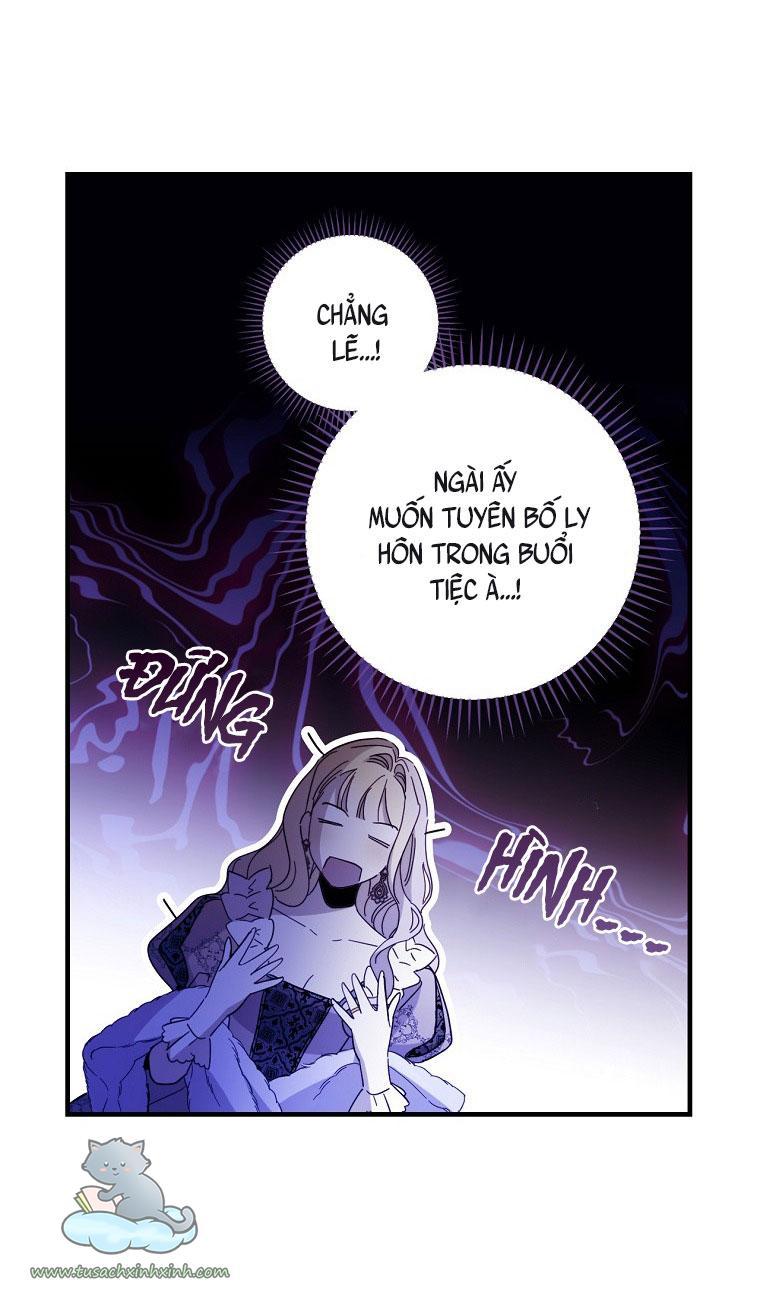 Cách Khiến Phu Quân Đứng Về Phía Tôi Chapter 22 - Trang 2