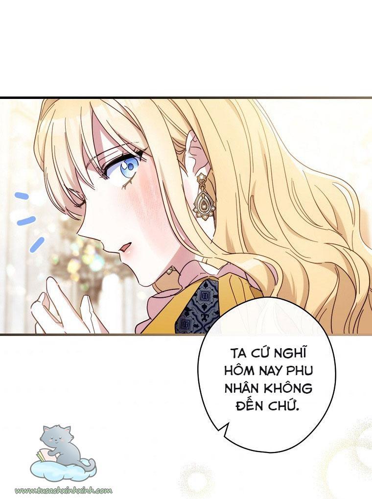 Cách Khiến Phu Quân Đứng Về Phía Tôi Chapter 22 - Trang 2