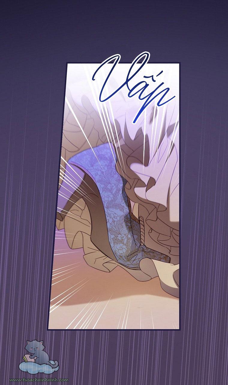 Cách Khiến Phu Quân Đứng Về Phía Tôi Chapter 22 - Trang 2