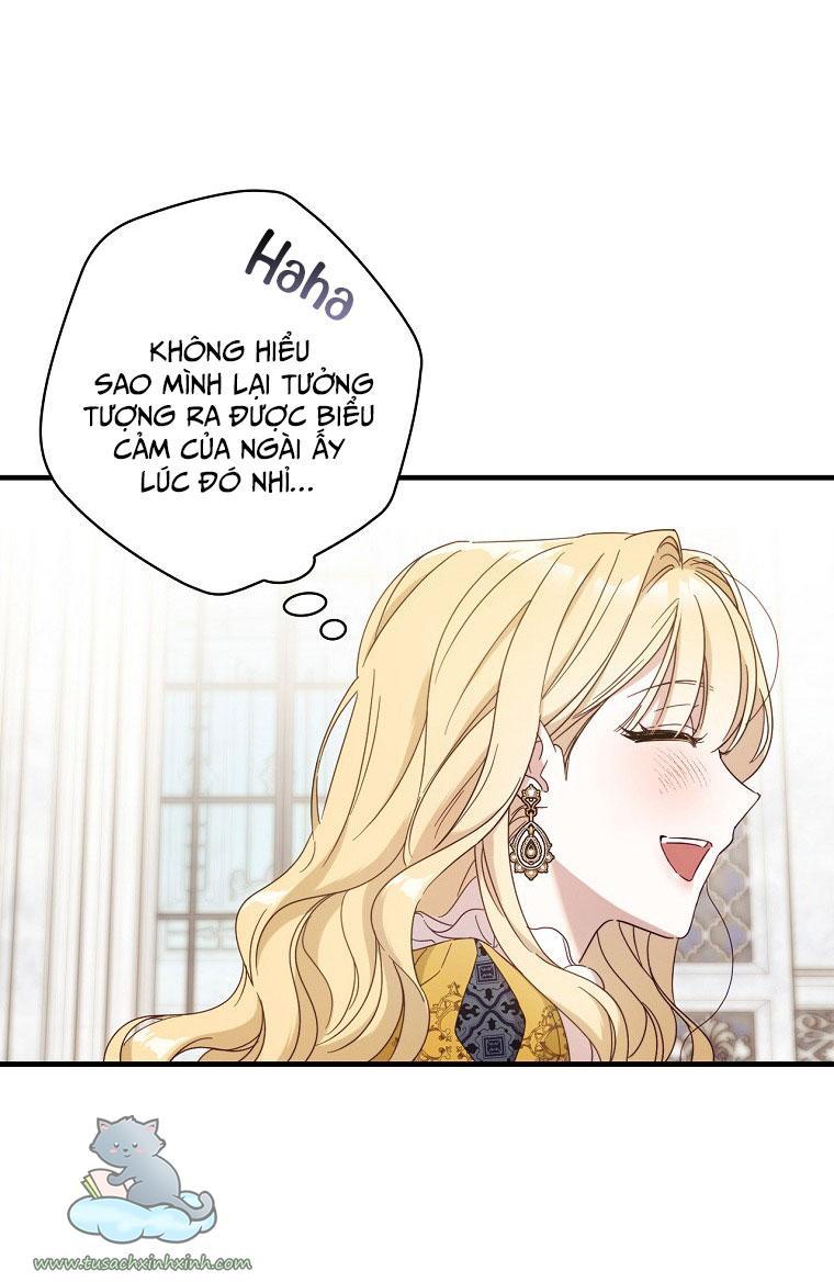 Cách Khiến Phu Quân Đứng Về Phía Tôi Chapter 23 - Trang 2