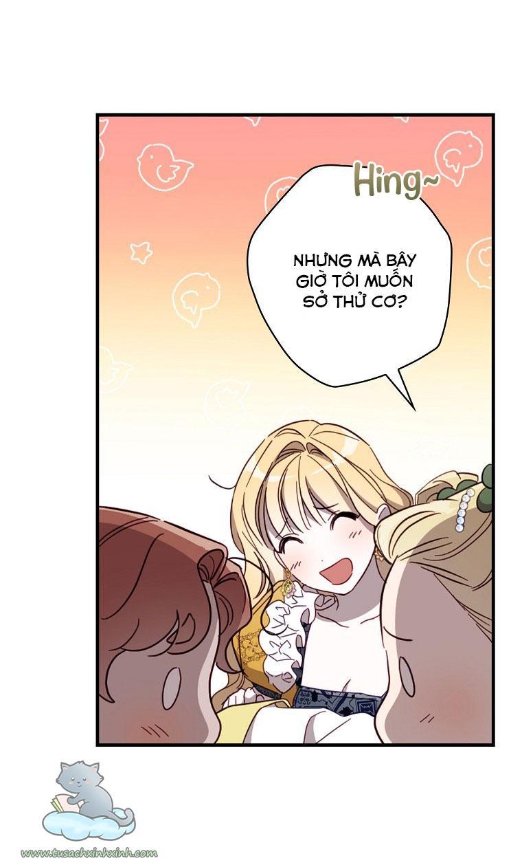 Cách Khiến Phu Quân Đứng Về Phía Tôi Chapter 23 - Trang 2