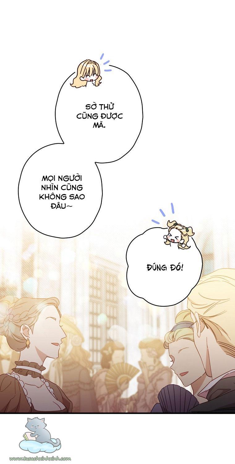 Cách Khiến Phu Quân Đứng Về Phía Tôi Chapter 23 - Trang 2