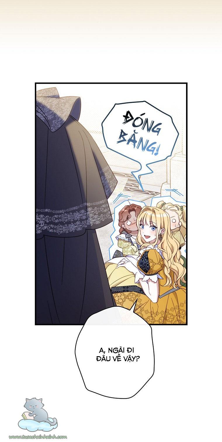 Cách Khiến Phu Quân Đứng Về Phía Tôi Chapter 23 - Trang 2