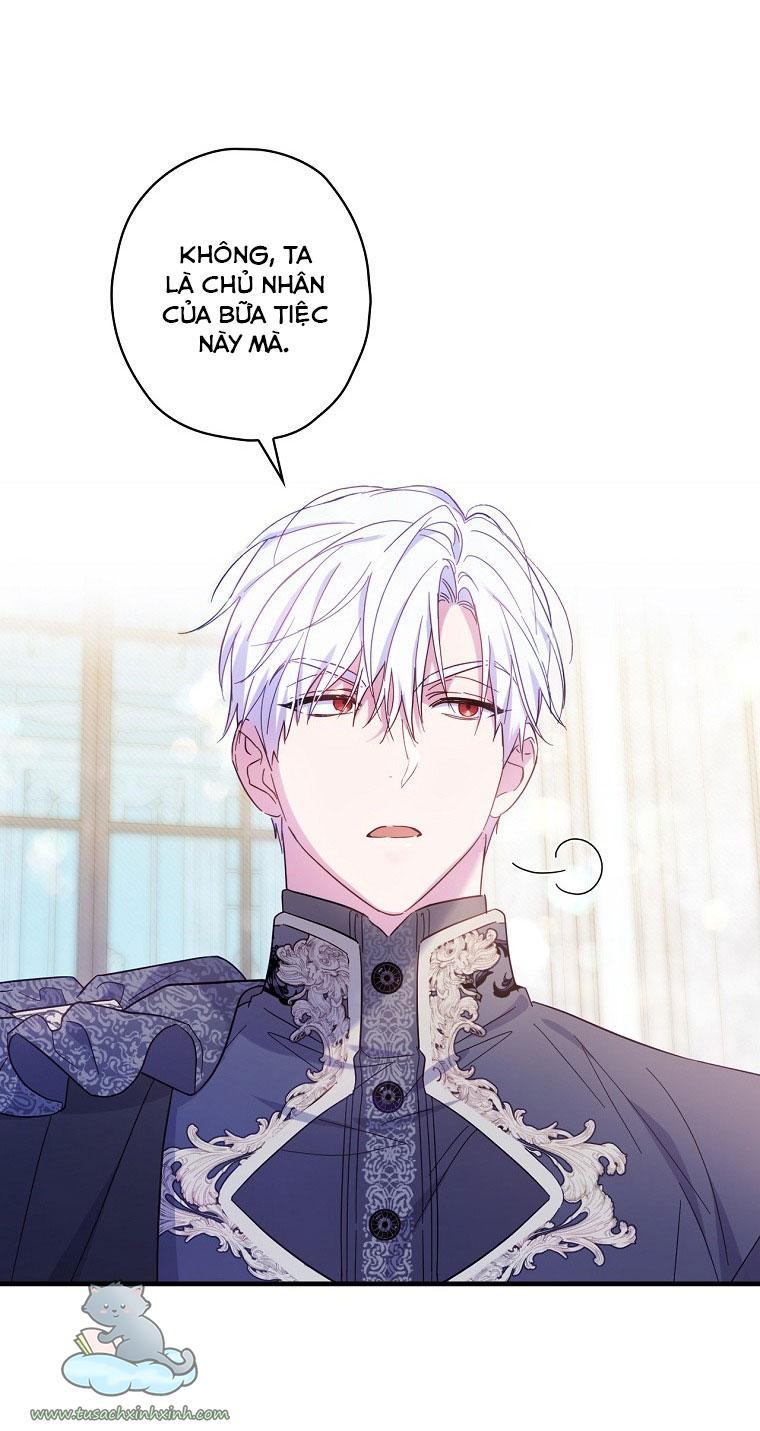 Cách Khiến Phu Quân Đứng Về Phía Tôi Chapter 23 - Trang 2