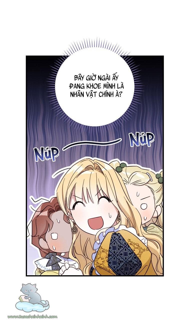 Cách Khiến Phu Quân Đứng Về Phía Tôi Chapter 23 - Trang 2