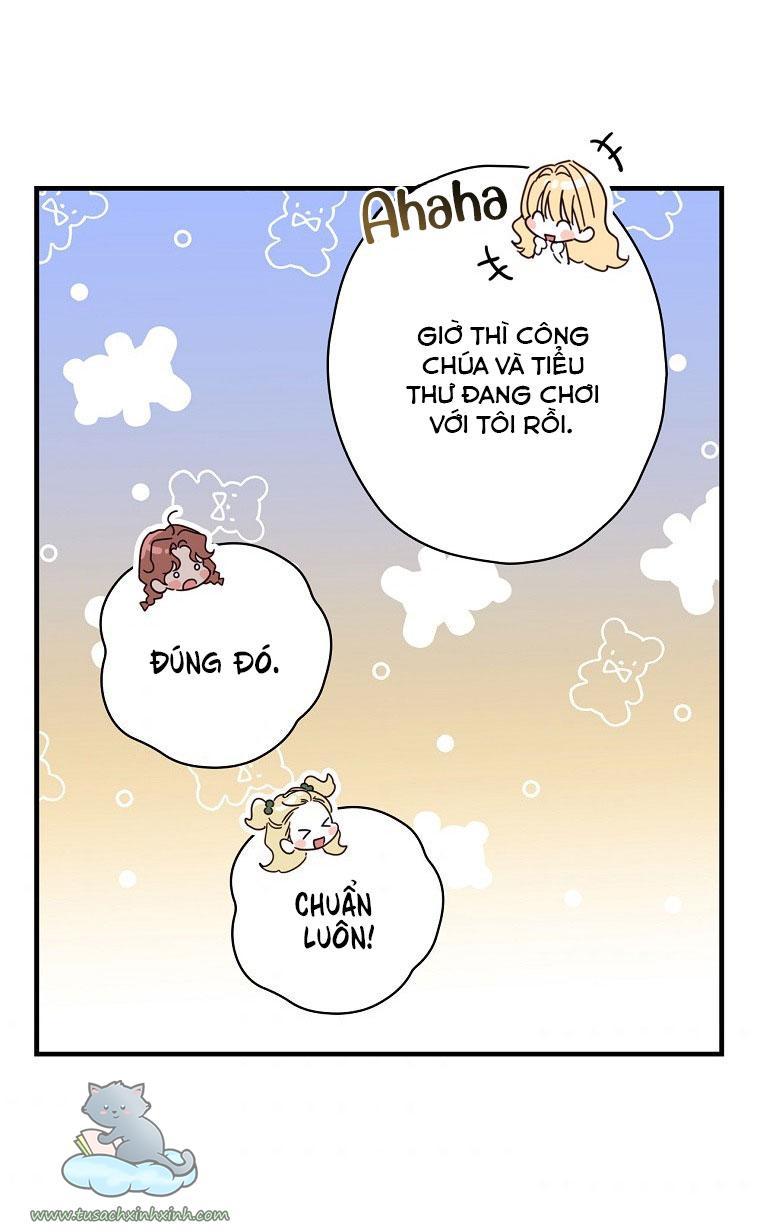 Cách Khiến Phu Quân Đứng Về Phía Tôi Chapter 23 - Trang 2