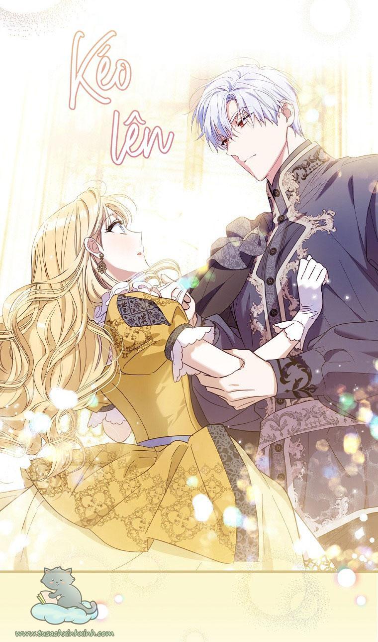 Cách Khiến Phu Quân Đứng Về Phía Tôi Chapter 23 - Trang 2