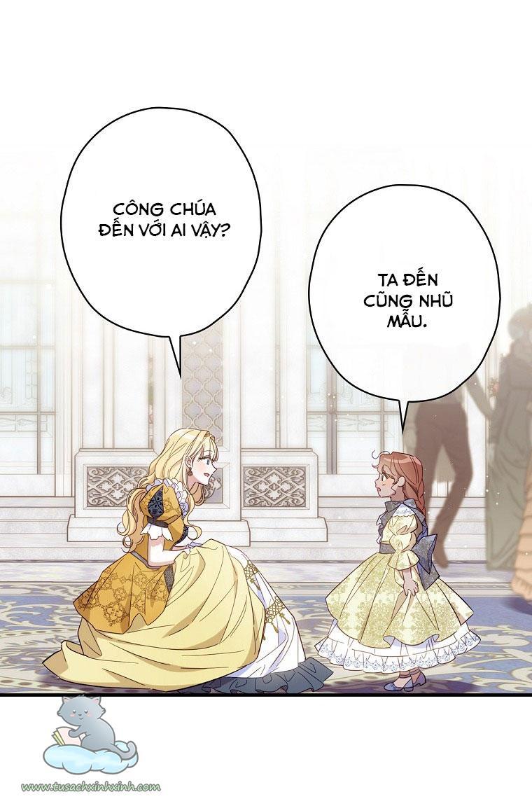 Cách Khiến Phu Quân Đứng Về Phía Tôi Chapter 23 - Trang 2