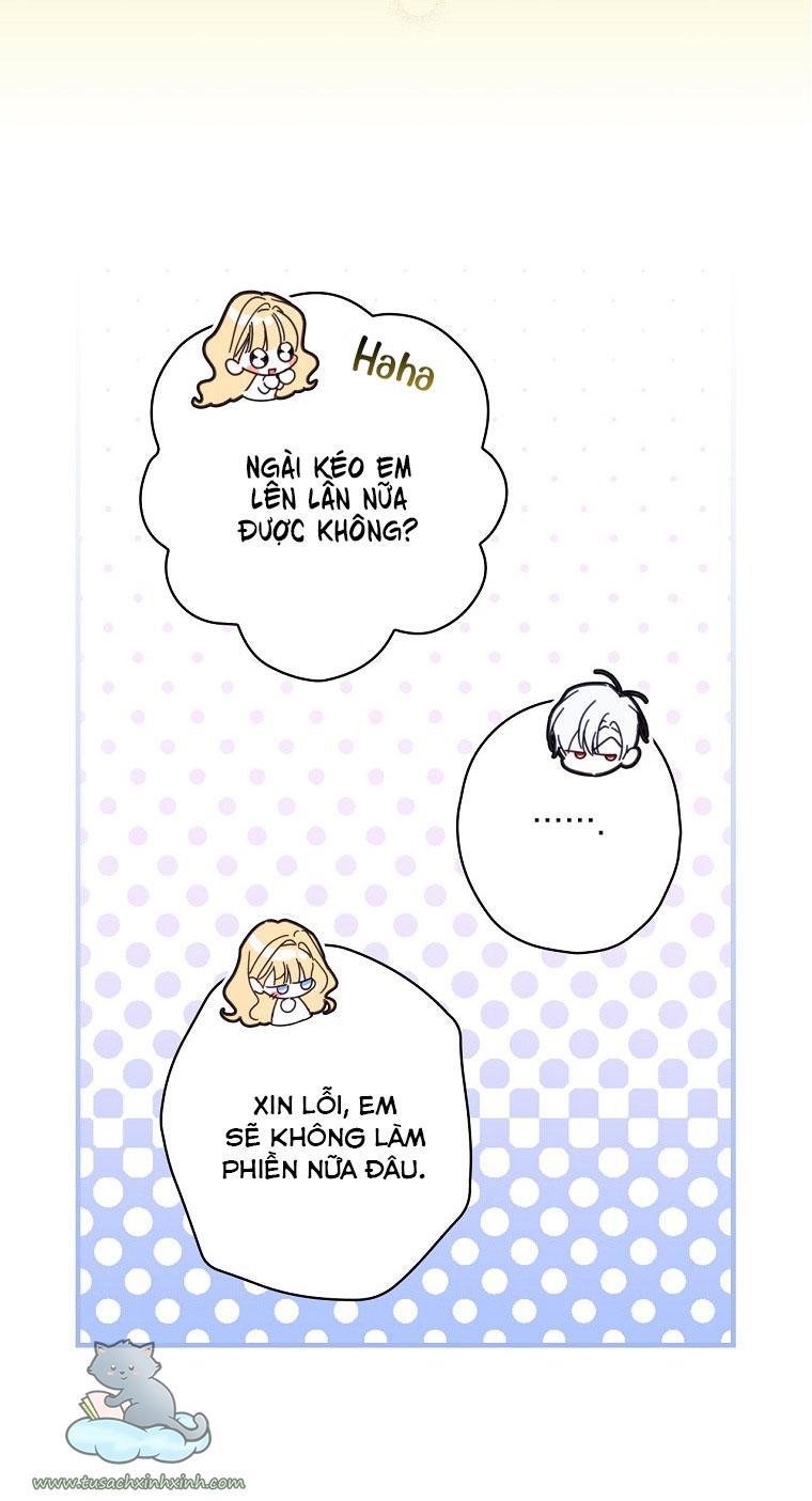 Cách Khiến Phu Quân Đứng Về Phía Tôi Chapter 23 - Trang 2