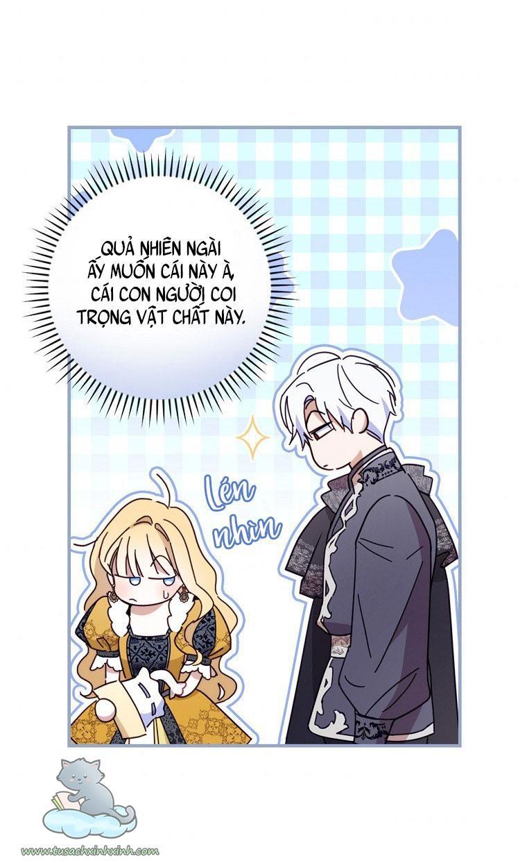 Cách Khiến Phu Quân Đứng Về Phía Tôi Chapter 23 - Trang 2