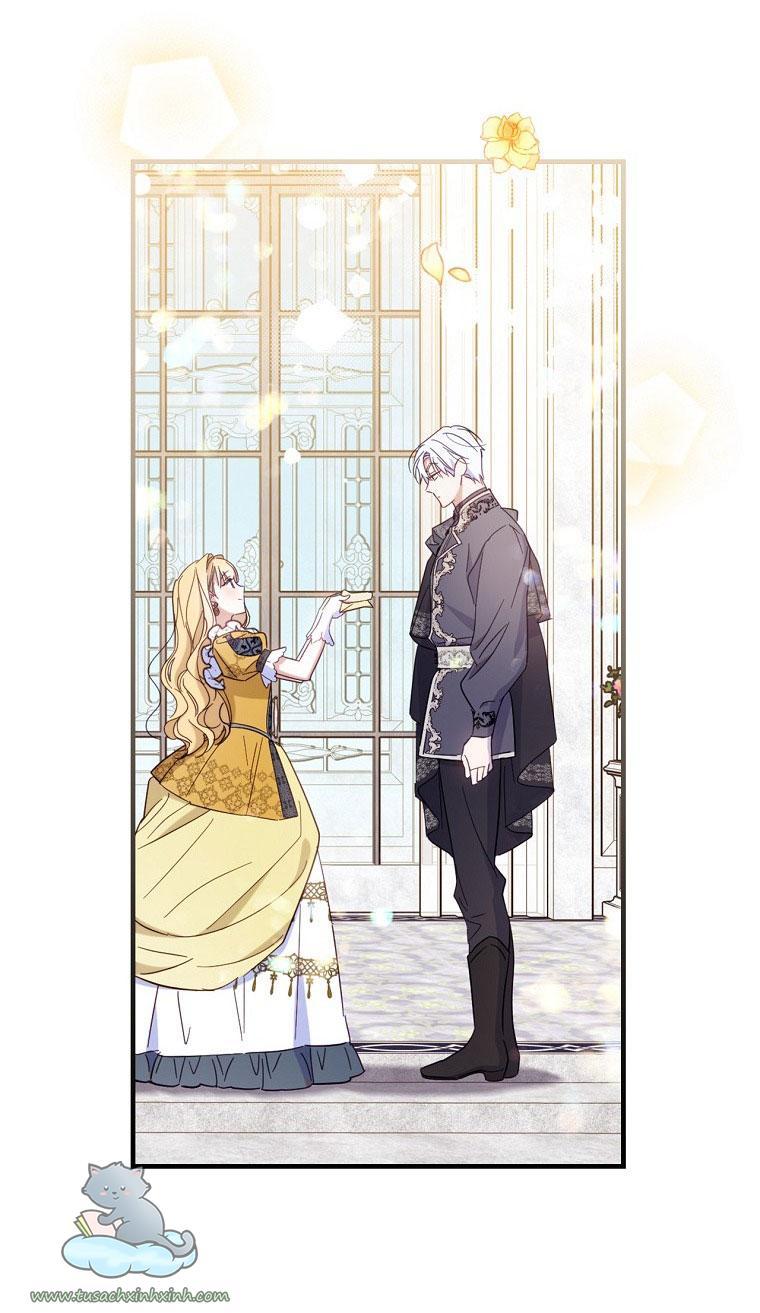 Cách Khiến Phu Quân Đứng Về Phía Tôi Chapter 23 - Trang 2