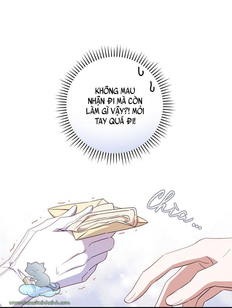 Cách Khiến Phu Quân Đứng Về Phía Tôi Chapter 23 - Trang 2