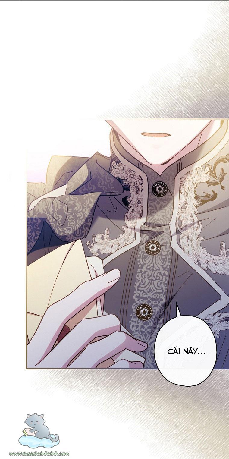 Cách Khiến Phu Quân Đứng Về Phía Tôi Chapter 23 - Trang 2