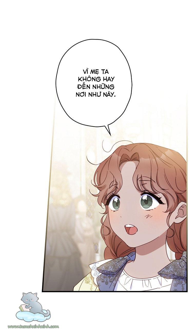 Cách Khiến Phu Quân Đứng Về Phía Tôi Chapter 23 - Trang 2
