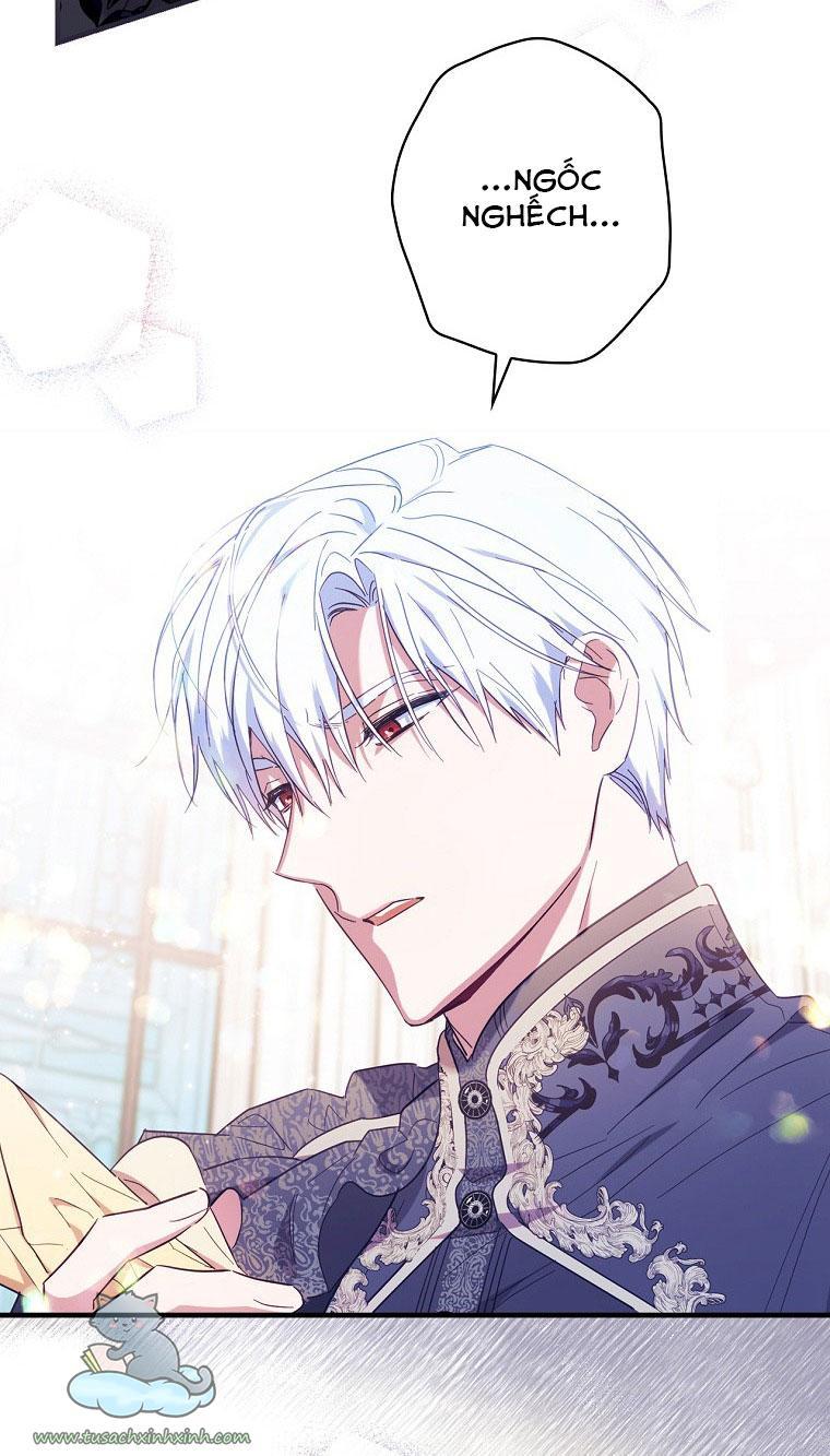 Cách Khiến Phu Quân Đứng Về Phía Tôi Chapter 23 - Trang 2