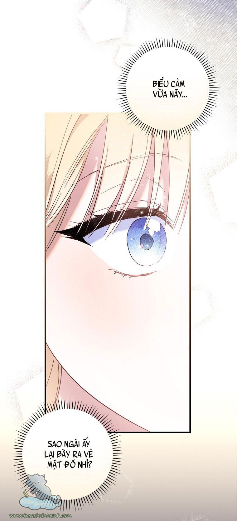 Cách Khiến Phu Quân Đứng Về Phía Tôi Chapter 23 - Trang 2