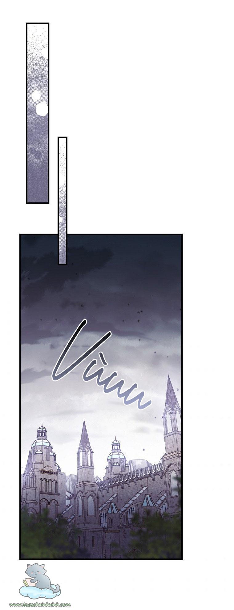 Cách Khiến Phu Quân Đứng Về Phía Tôi Chapter 23 - Trang 2