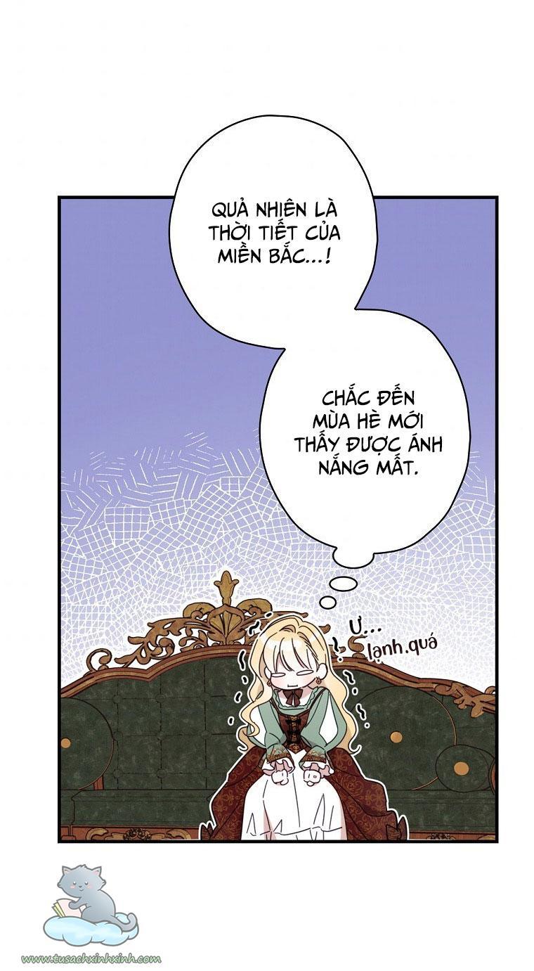 Cách Khiến Phu Quân Đứng Về Phía Tôi Chapter 23 - Trang 2