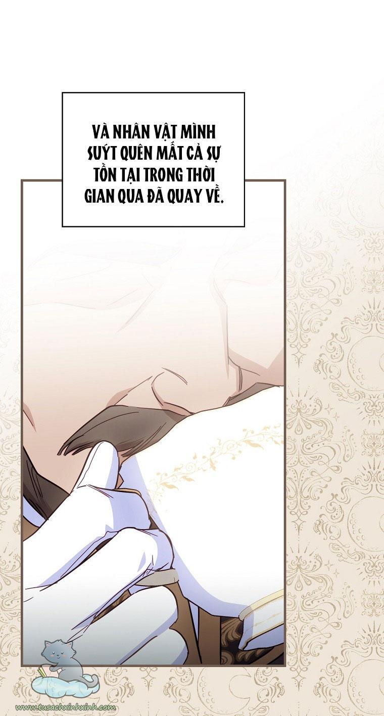 Cách Khiến Phu Quân Đứng Về Phía Tôi Chapter 23 - Trang 2