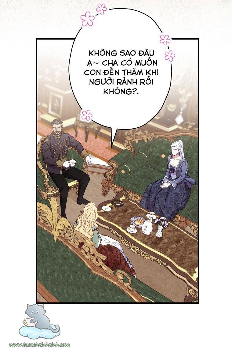 Cách Khiến Phu Quân Đứng Về Phía Tôi Chapter 23 - Trang 2