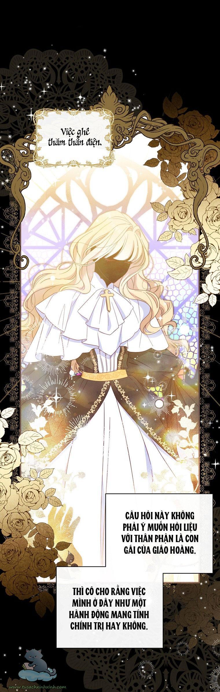 Cách Khiến Phu Quân Đứng Về Phía Tôi Chapter 23 - Trang 2