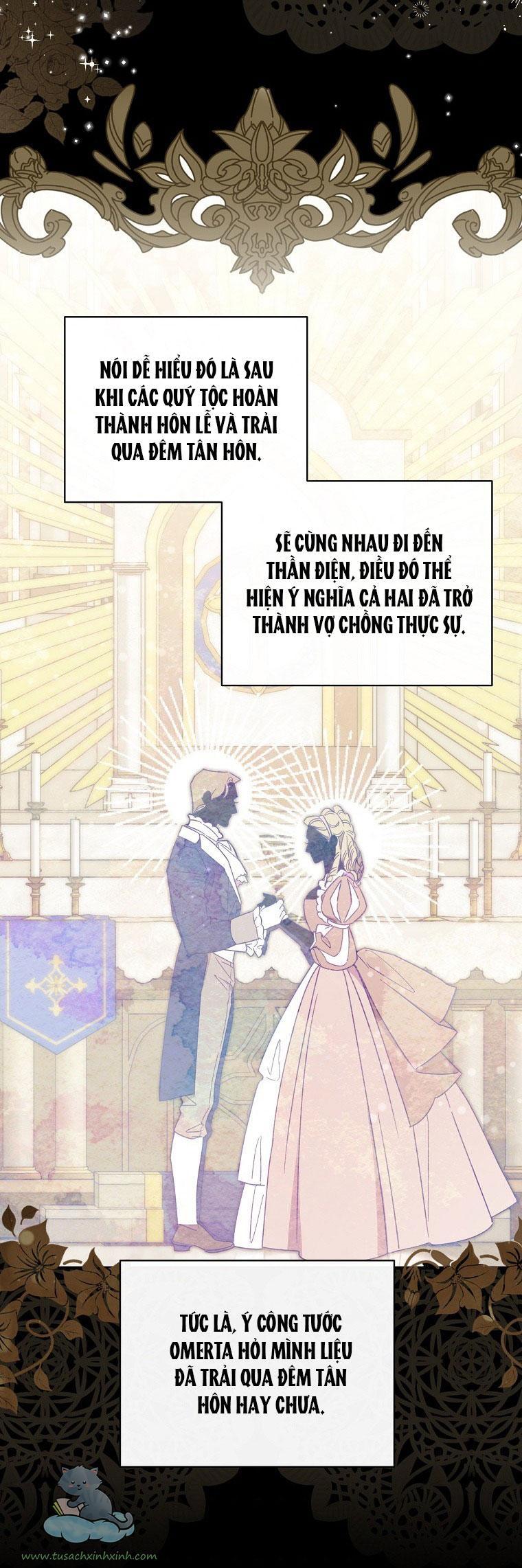 Cách Khiến Phu Quân Đứng Về Phía Tôi Chapter 23 - Trang 2