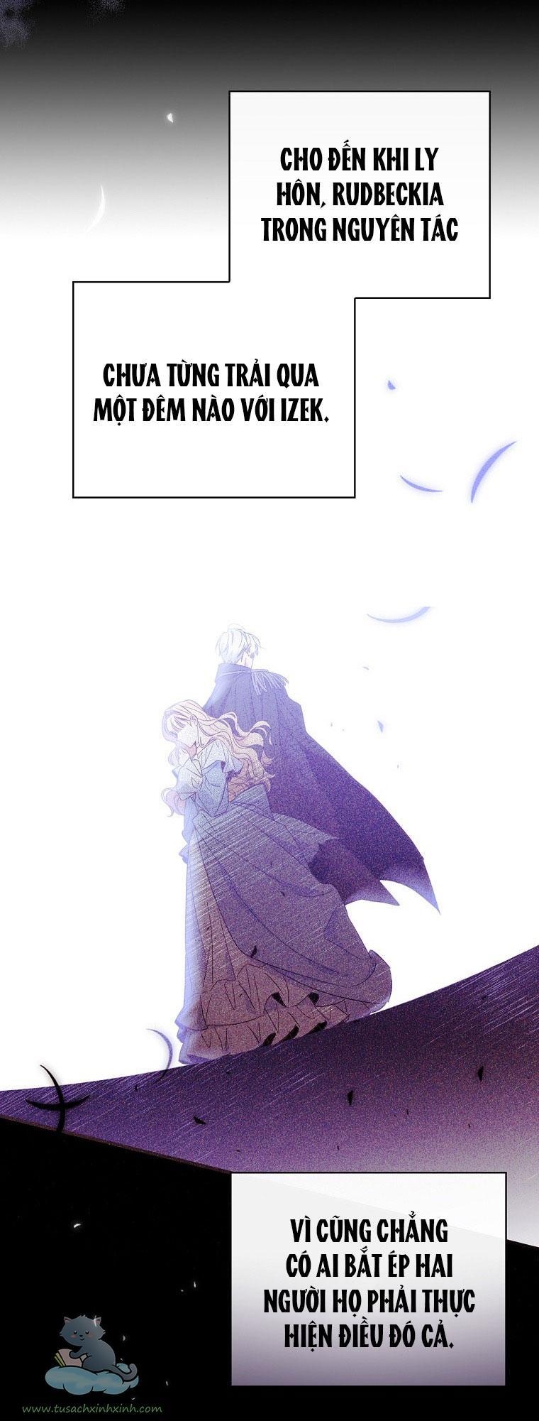 Cách Khiến Phu Quân Đứng Về Phía Tôi Chapter 23 - Trang 2