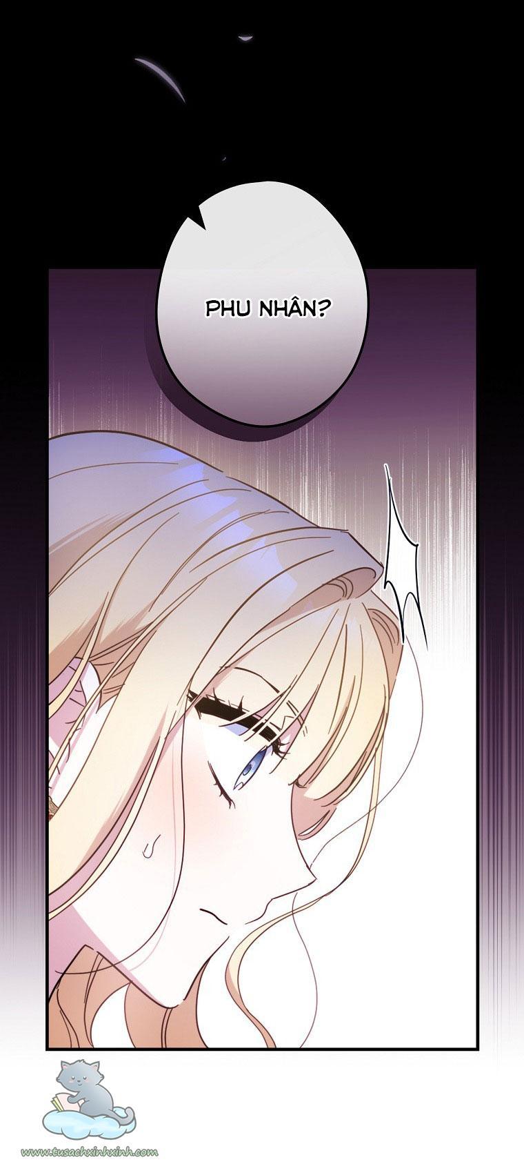 Cách Khiến Phu Quân Đứng Về Phía Tôi Chapter 23 - Trang 2