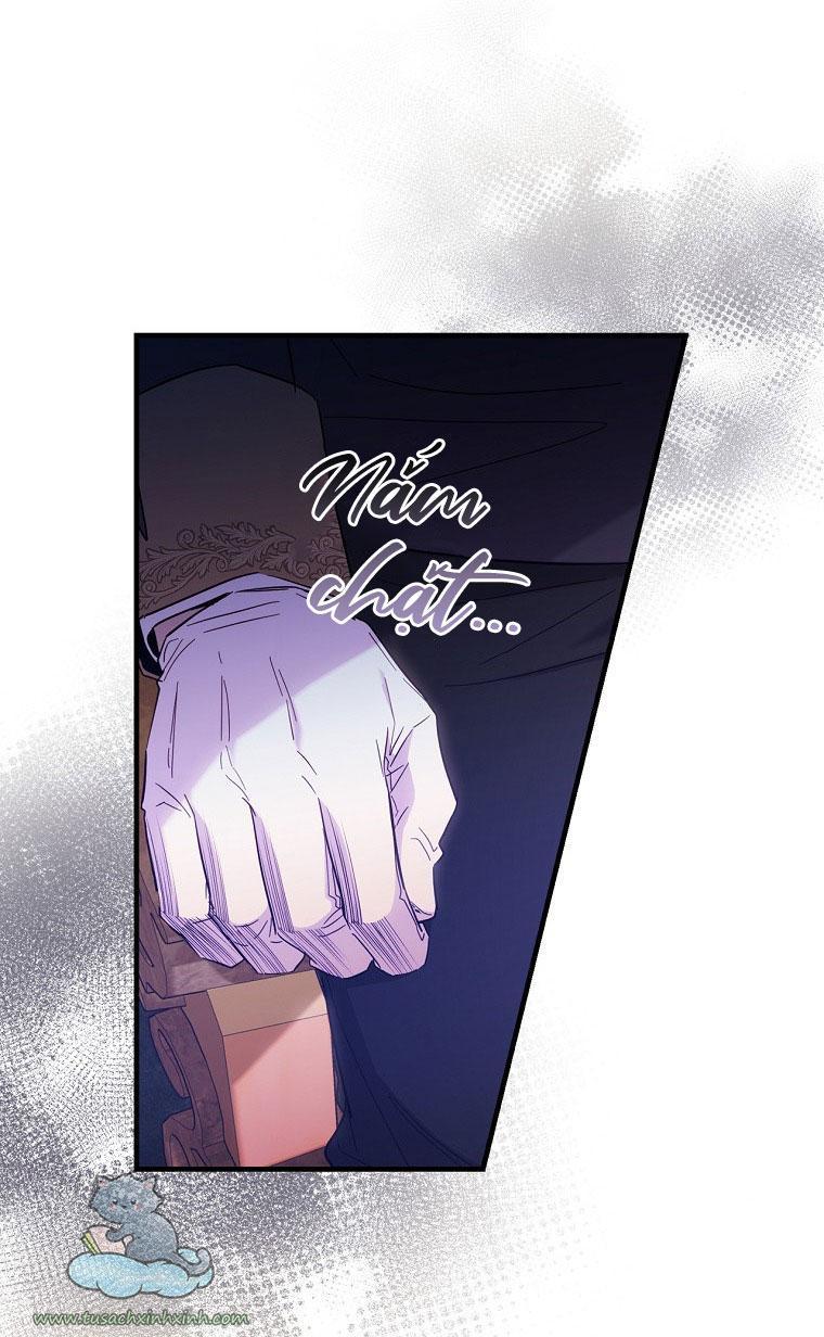 Cách Khiến Phu Quân Đứng Về Phía Tôi Chapter 23 - Trang 2