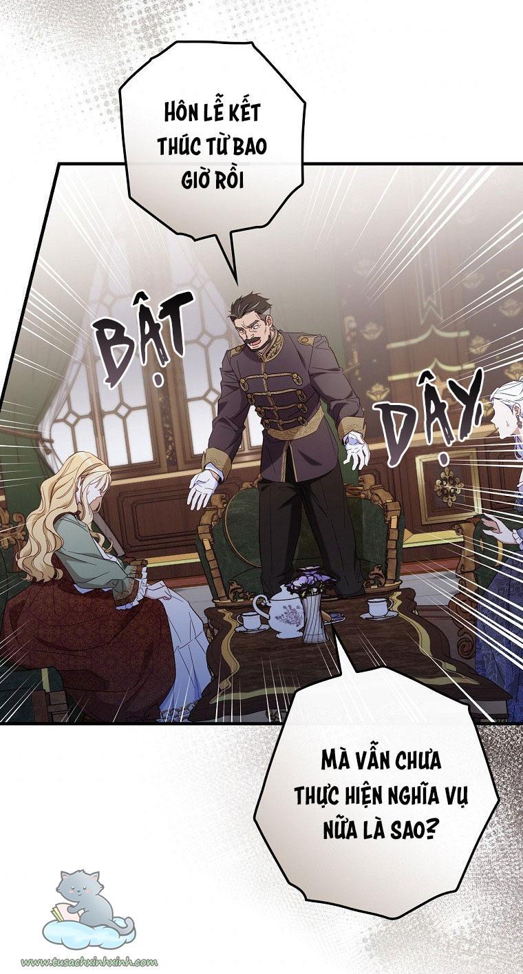 Cách Khiến Phu Quân Đứng Về Phía Tôi Chapter 23 - Trang 2