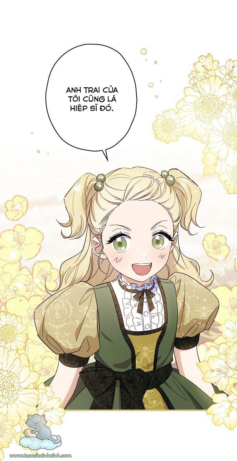 Cách Khiến Phu Quân Đứng Về Phía Tôi Chapter 23 - Trang 2