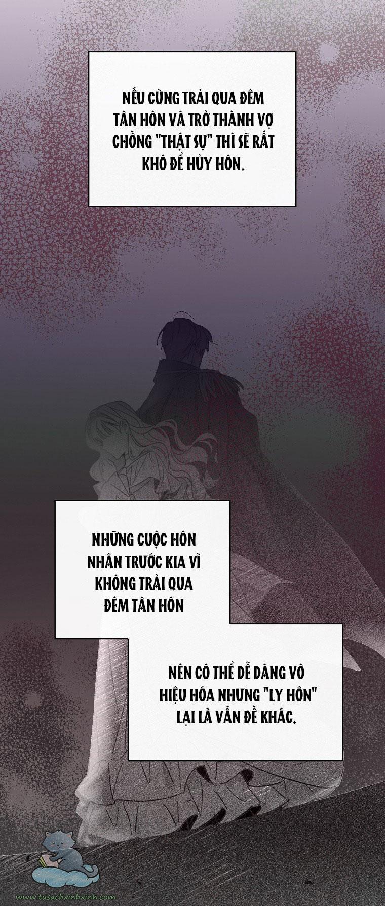 Cách Khiến Phu Quân Đứng Về Phía Tôi Chapter 24 - Trang 2