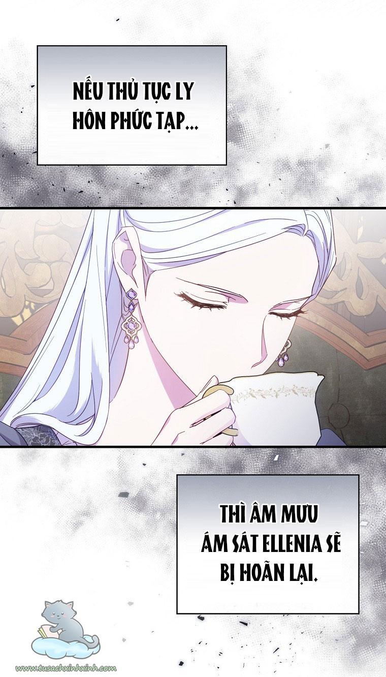 Cách Khiến Phu Quân Đứng Về Phía Tôi Chapter 24 - Trang 2