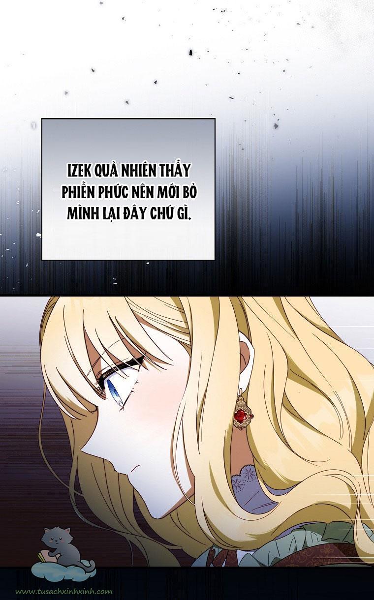 Cách Khiến Phu Quân Đứng Về Phía Tôi Chapter 24 - Trang 2