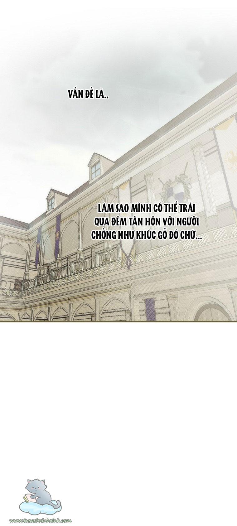 Cách Khiến Phu Quân Đứng Về Phía Tôi Chapter 24 - Trang 2