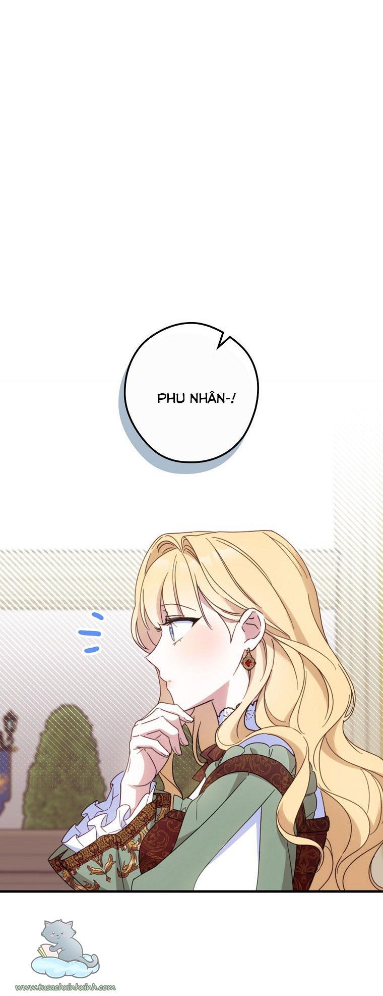 Cách Khiến Phu Quân Đứng Về Phía Tôi Chapter 24 - Trang 2