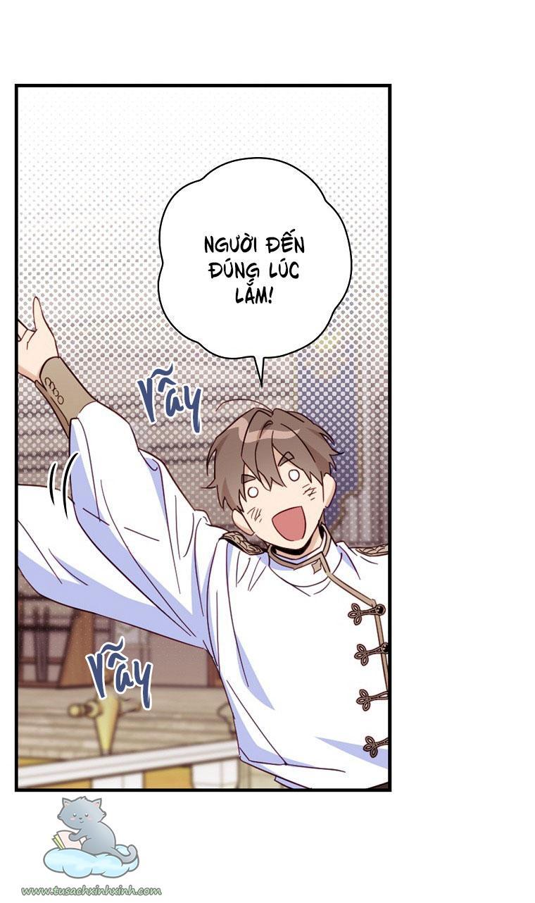 Cách Khiến Phu Quân Đứng Về Phía Tôi Chapter 24 - Trang 2