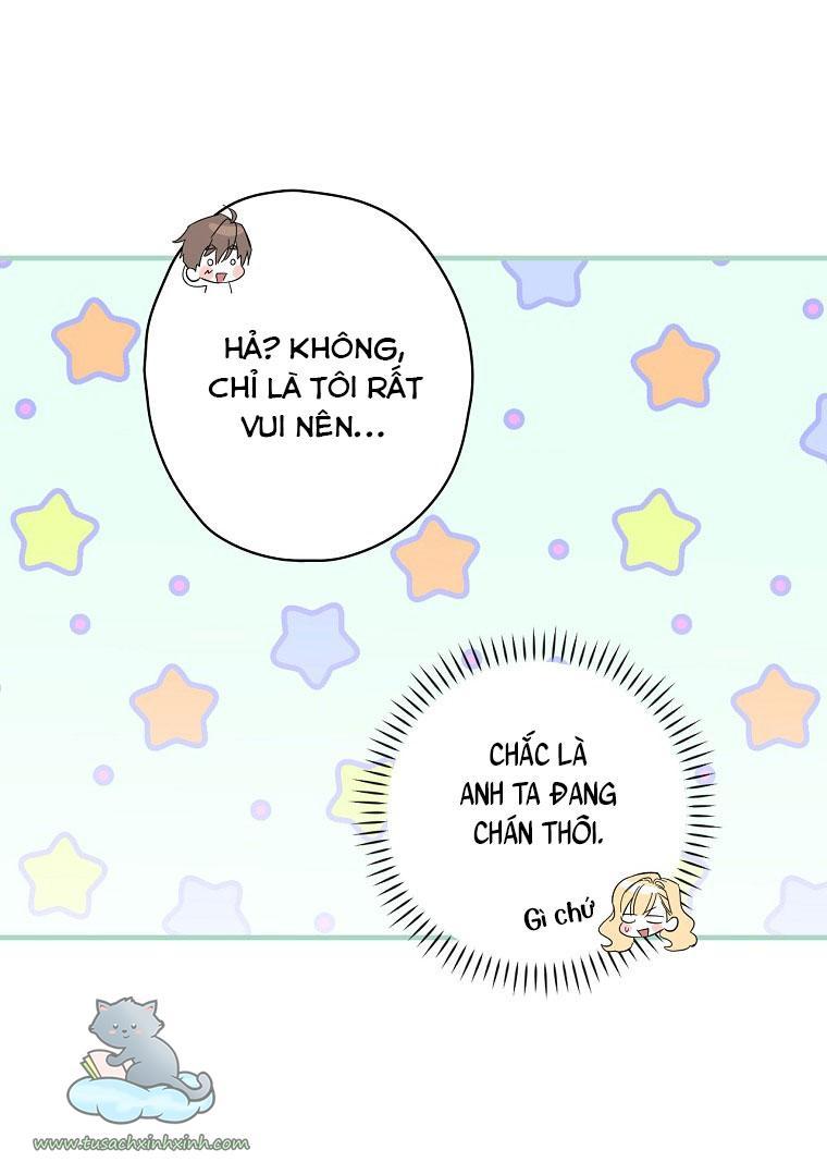 Cách Khiến Phu Quân Đứng Về Phía Tôi Chapter 24 - Trang 2