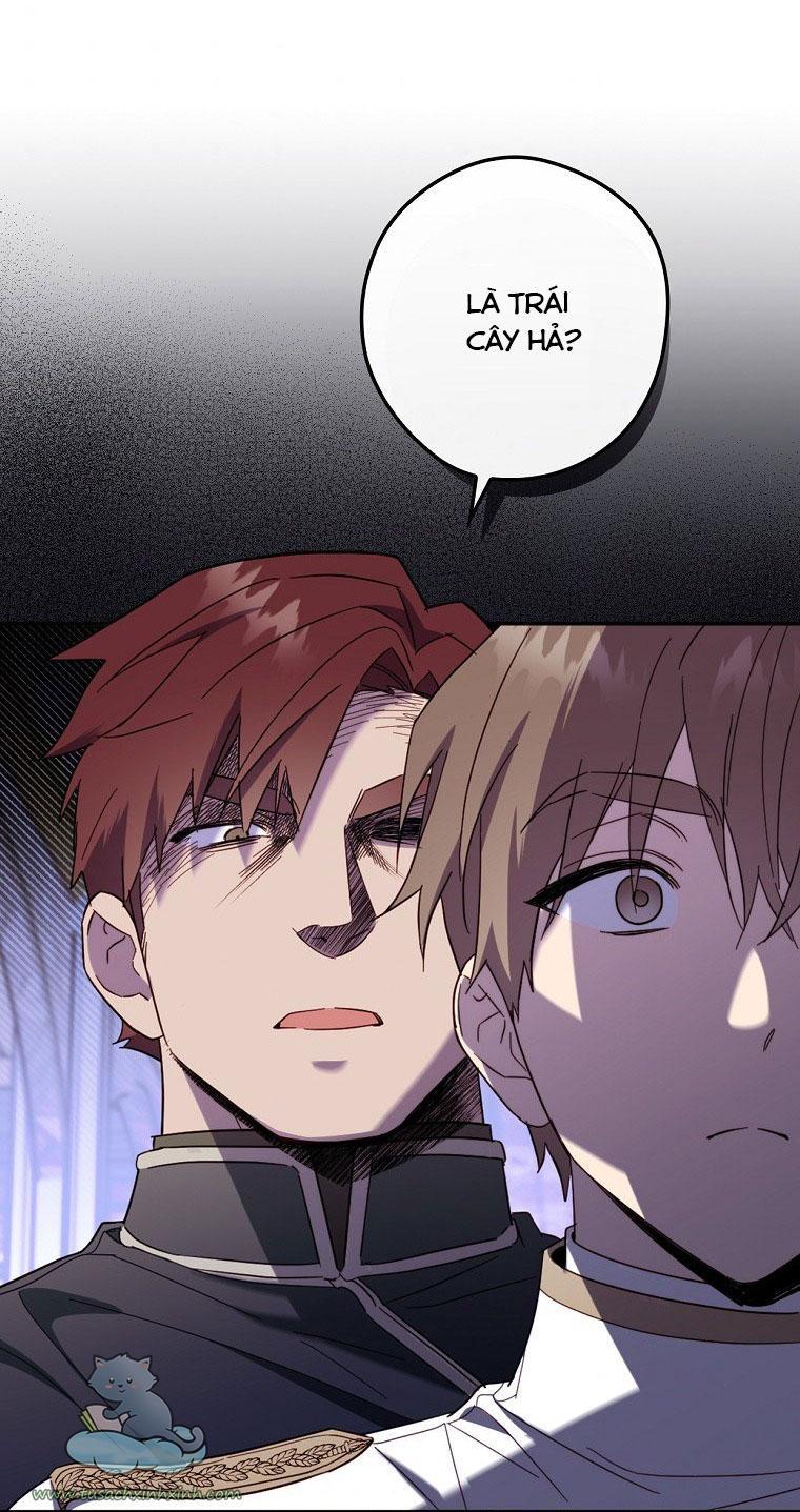 Cách Khiến Phu Quân Đứng Về Phía Tôi Chapter 24 - Trang 2