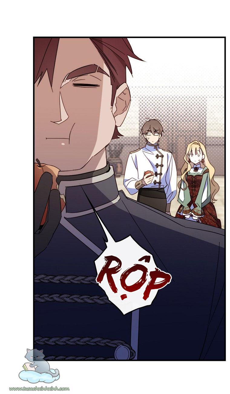 Cách Khiến Phu Quân Đứng Về Phía Tôi Chapter 24 - Trang 2