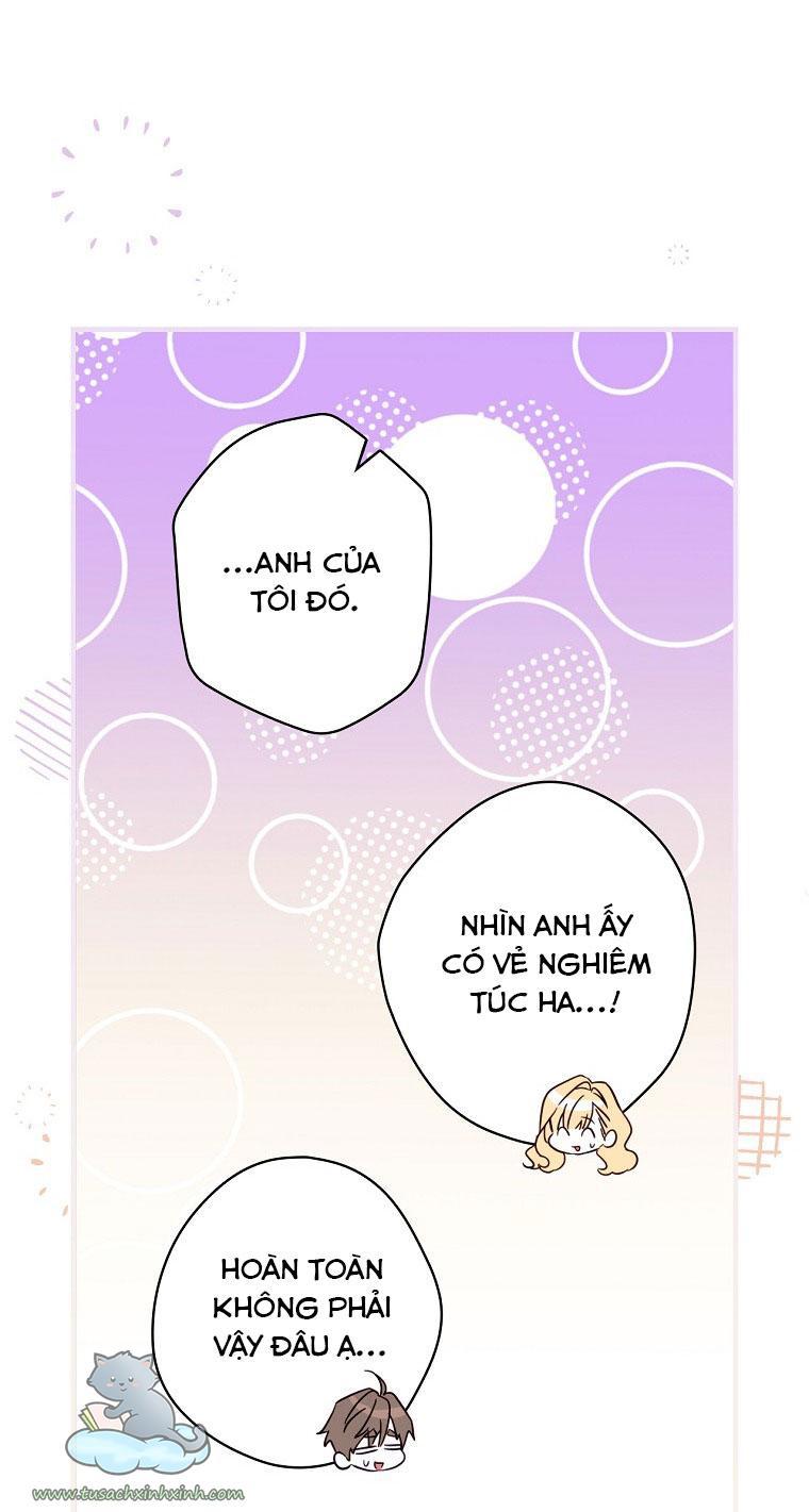 Cách Khiến Phu Quân Đứng Về Phía Tôi Chapter 24 - Trang 2