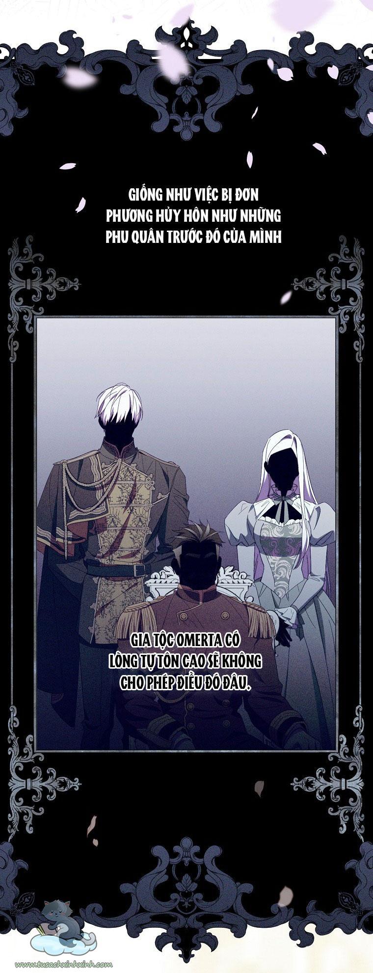Cách Khiến Phu Quân Đứng Về Phía Tôi Chapter 24 - Trang 2