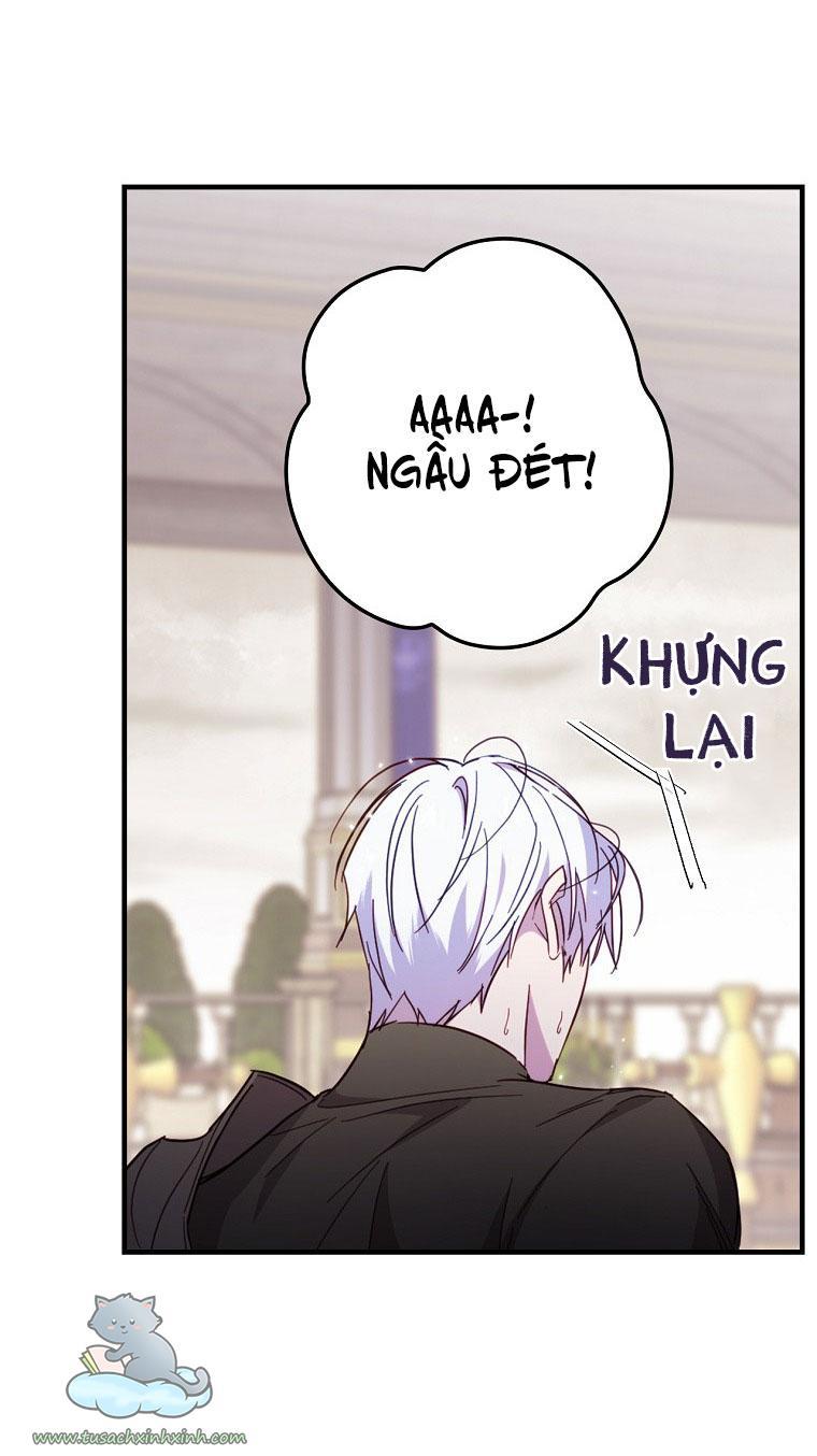 Cách Khiến Phu Quân Đứng Về Phía Tôi Chapter 24 - Trang 2