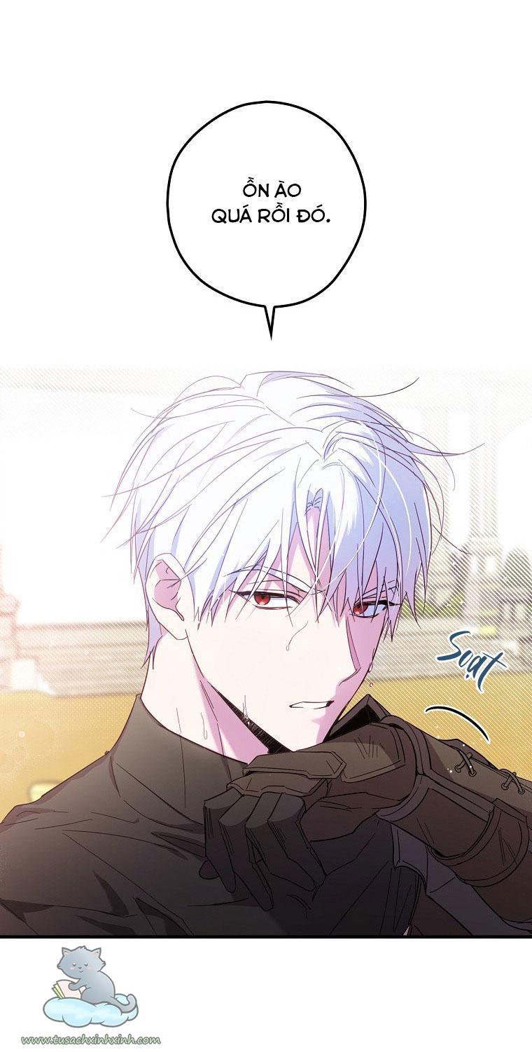 Cách Khiến Phu Quân Đứng Về Phía Tôi Chapter 24 - Trang 2