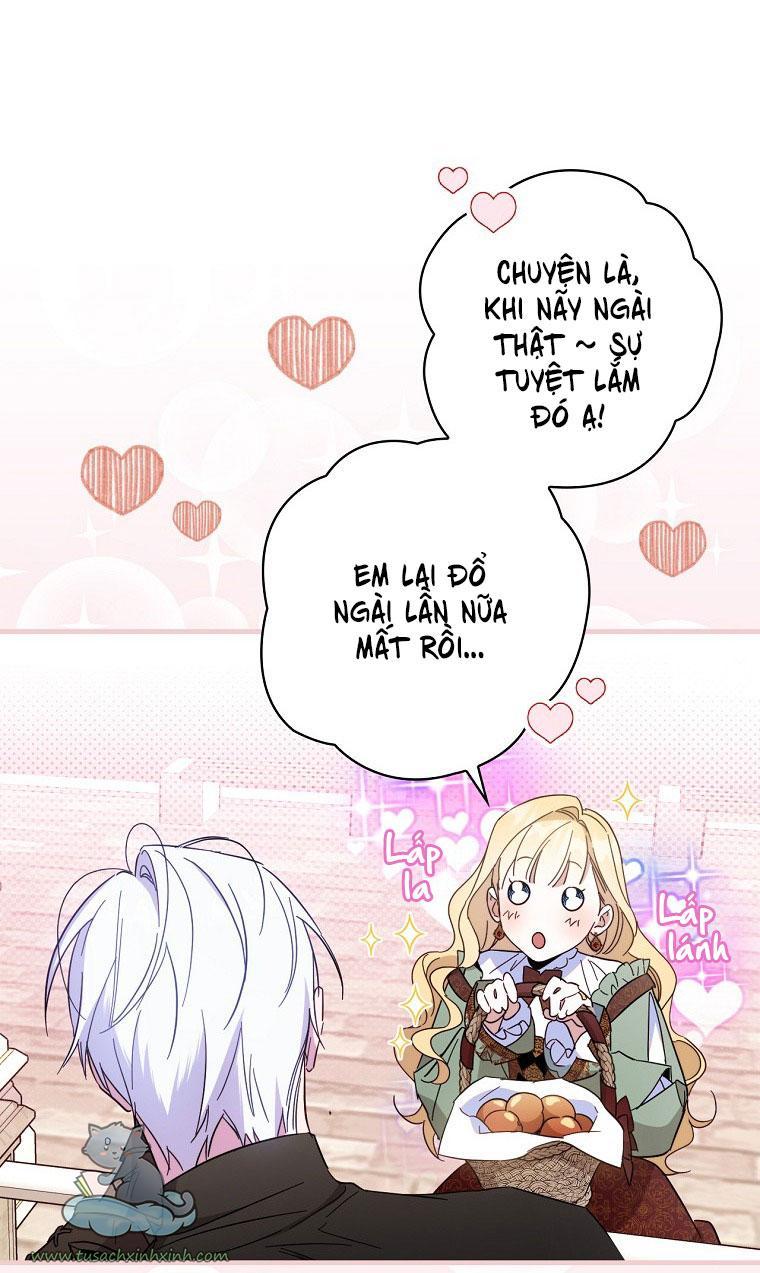 Cách Khiến Phu Quân Đứng Về Phía Tôi Chapter 24 - Trang 2